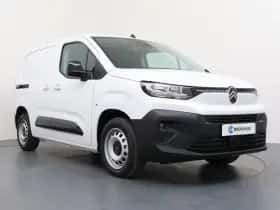 Citroën Berlingo (2024) thumbnail 9