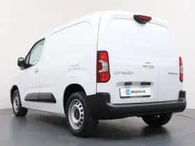 Citroën Berlingo (2024) thumbnail 10