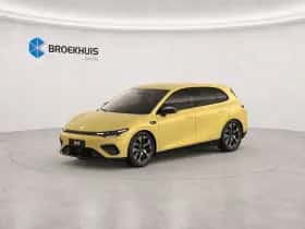 Leapmotor B05 (2026)