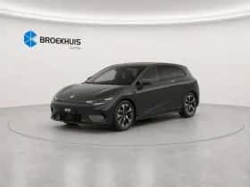 Leapmotor B05 (2026) thumbnail 7