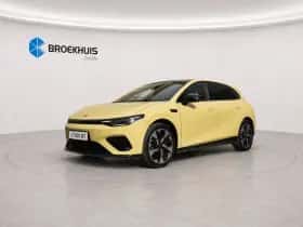 Leapmotor B05 (2026)