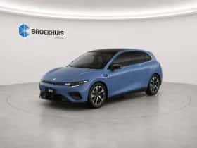 Leapmotor B05 (2026) thumbnail 14