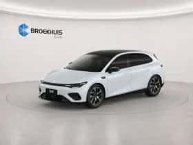 Leapmotor B05 (2026) thumbnail 8