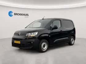 Citroën Berlingo (2024)