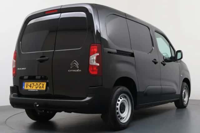 Citroën Berlingo (2024) thumbnail 2