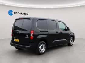 Citroën Berlingo (2024) thumbnail 2