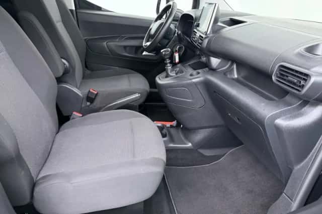 Citroën Berlingo (2024) thumbnail 4