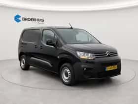 Citroën Berlingo (2024) thumbnail 4