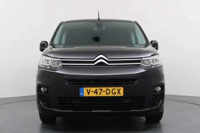 Citroën Berlingo (2024) thumbnail 5