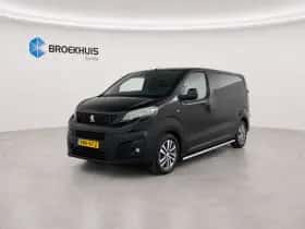 Peugeot Expert (2022)