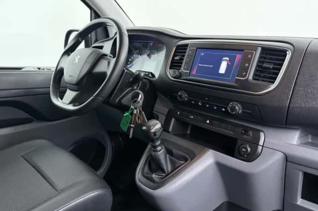 Peugeot Expert (2022) thumbnail 3