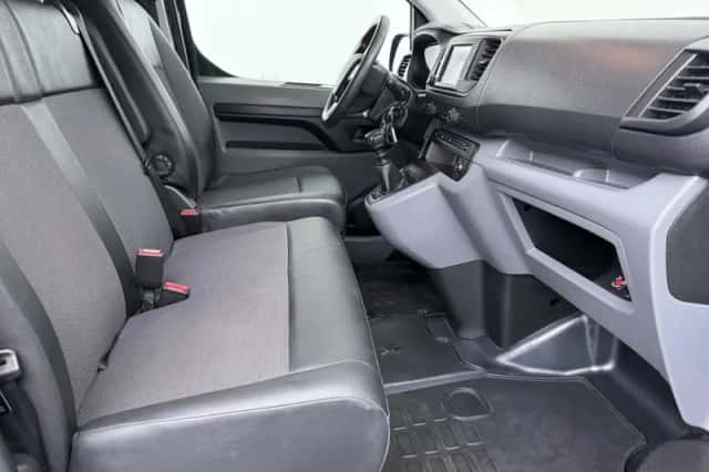 Peugeot Expert (2022) thumbnail 4