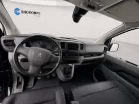 Peugeot Expert (2022) thumbnail 4