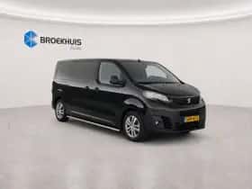 Peugeot Expert (2022) thumbnail 5