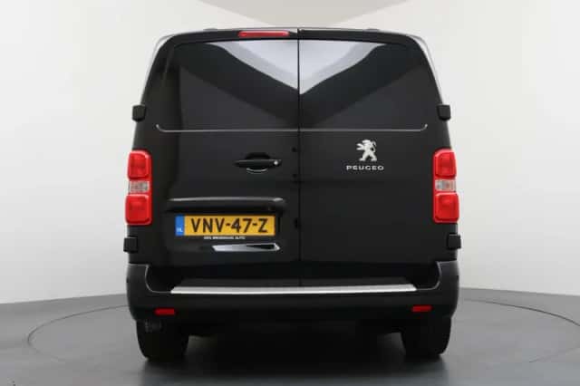 Peugeot Expert (2022) thumbnail 6