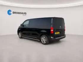 Peugeot Expert (2022) thumbnail 6