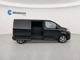 Peugeot Expert (2022) thumbnail 8