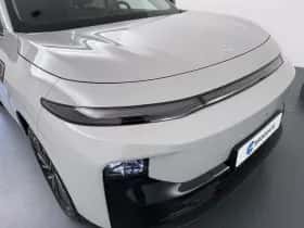 Leapmotor B10 (2026) thumbnail 11