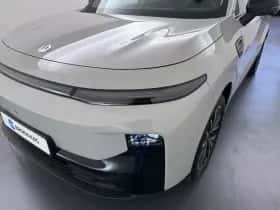 Leapmotor B10 (2026) thumbnail 12