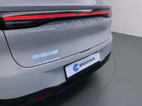 Leapmotor B10 (2026) thumbnail 34
