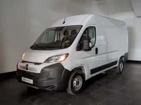Citroën Jumper (2024)