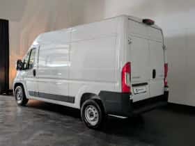 Citroën Jumper (2024) thumbnail 4