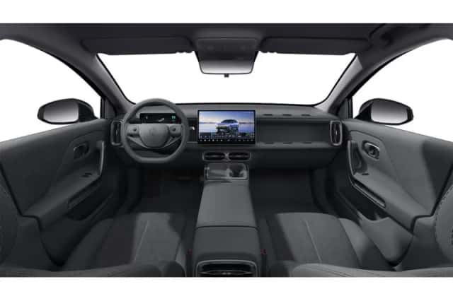 Leapmotor B05 (2026) thumbnail 4