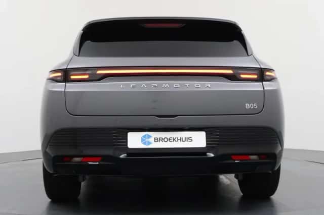 Leapmotor B05 (2026) thumbnail 6