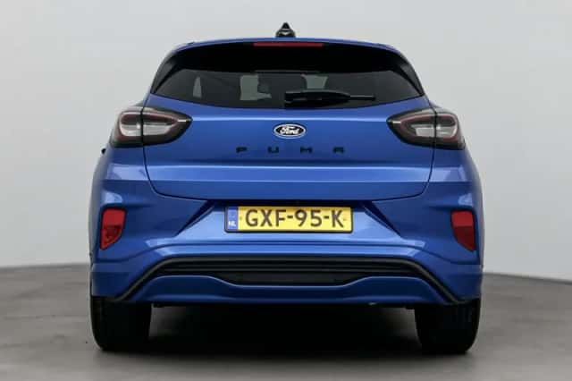 Ford Puma (2025) thumbnail 6