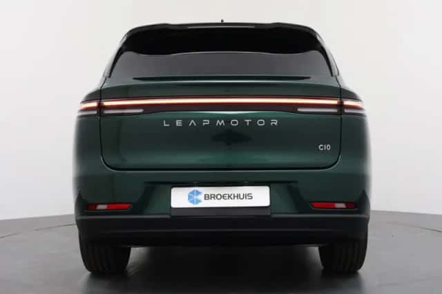 Leapmotor C10 (2026) thumbnail 6