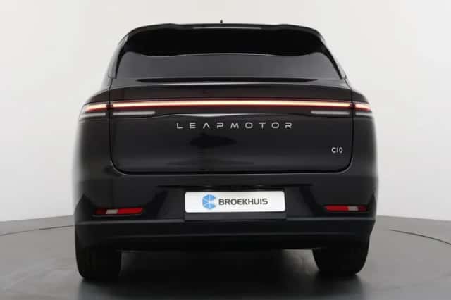Leapmotor C10 (2026) thumbnail 6