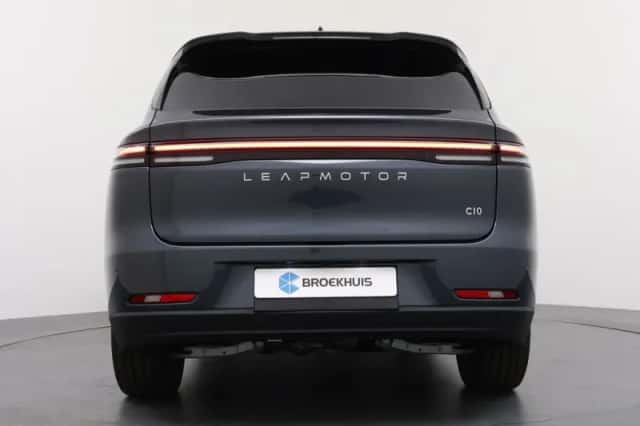 Leapmotor C10 (2026) thumbnail 6