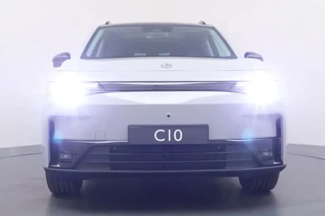 Leapmotor C10 (2026) thumbnail 5