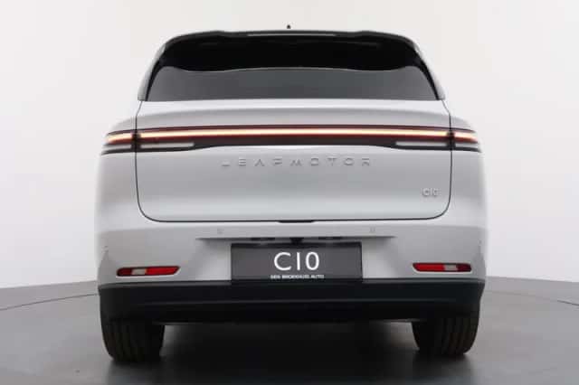 Leapmotor C10 (2026) thumbnail 6