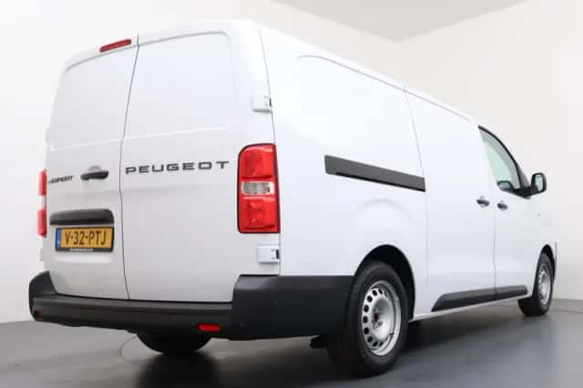 Peugeot Expert (2026) thumbnail 2