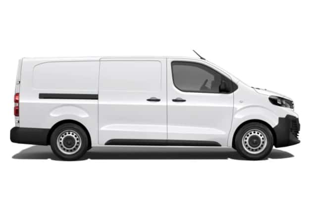 Peugeot Expert (2026) thumbnail 3