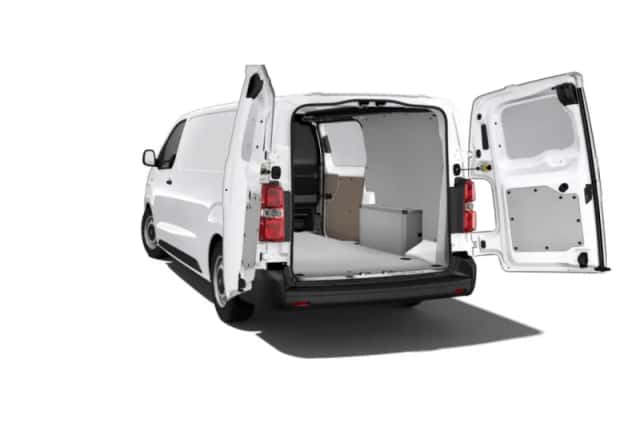 Peugeot Expert (2026) thumbnail 5