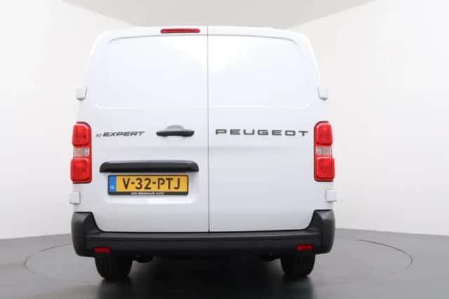 Peugeot Expert (2026) thumbnail 6