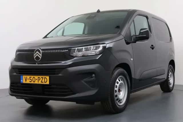 Citroën ë-Berlingo (2026) thumbnail 1