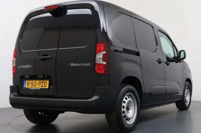 Citroën ë-Berlingo (2026) thumbnail 2