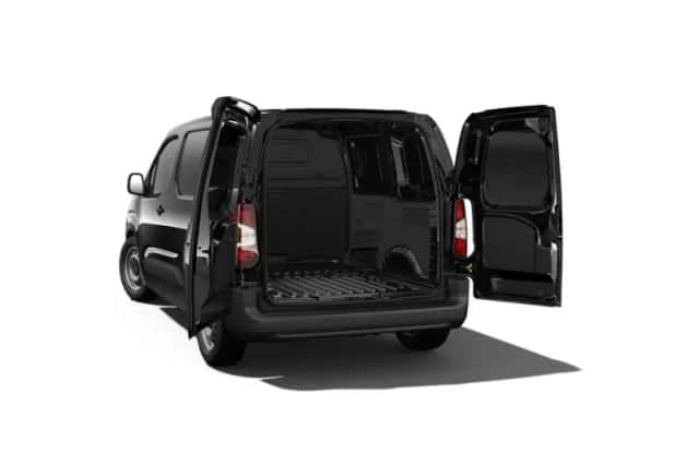 Citroën ë-Berlingo (2026) thumbnail 4
