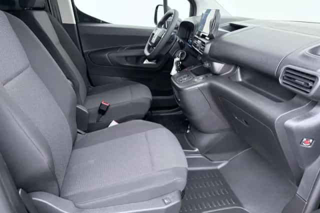 Citroën ë-Berlingo (2026) thumbnail 4