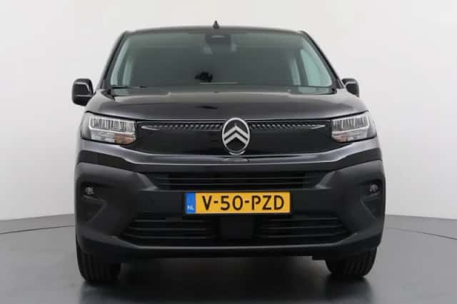 Citroën ë-Berlingo (2026) thumbnail 5