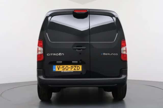 Citroën ë-Berlingo (2026) thumbnail 6