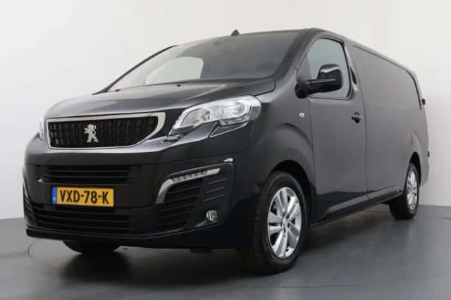 Peugeot Expert (2023) thumbnail 1