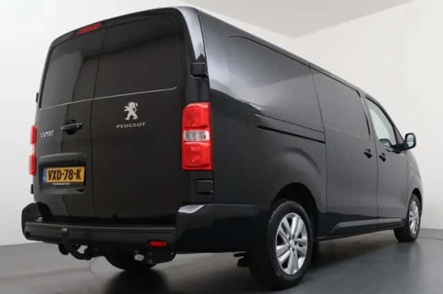Peugeot Expert (2023) thumbnail 2