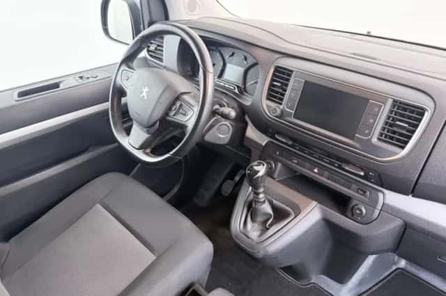 Peugeot Expert (2023) thumbnail 3