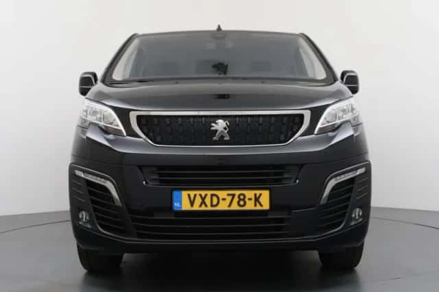 Peugeot Expert (2023) thumbnail 5