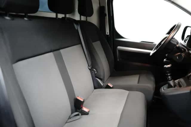 Peugeot Expert (2023) thumbnail 6