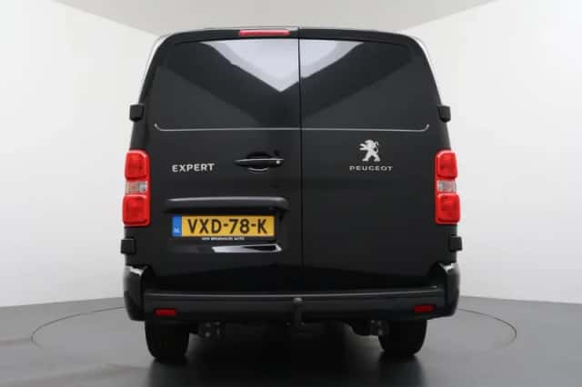 Peugeot Expert (2023) thumbnail 6